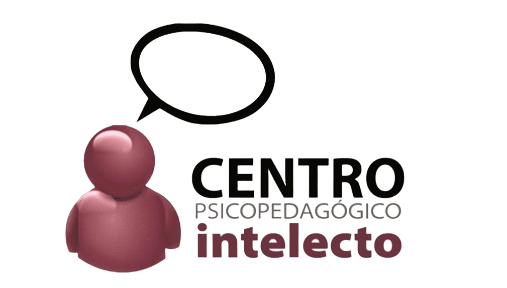 logotopio centro psicopedagógico intelecto